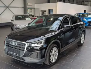 Audi Q2 35 TFSI S tronic 1.Hand Navi