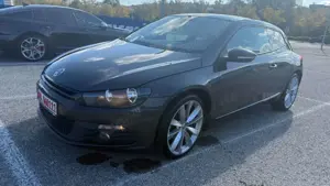 Volkswagen Scirocco 2.0 TSI 147,Automatik,TÜV 04/27,Alu 19"