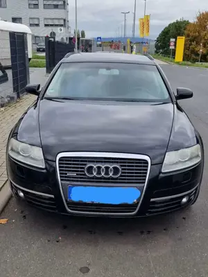 Audi A6 A6 Avant Diesel Avant 3.0 TDI quattro tiptronic