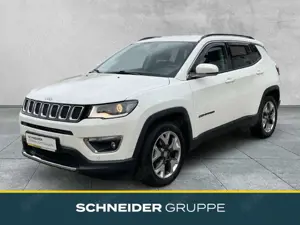 Jeep Compass Limited FWD 1.4 MultiAir RFK+NAV+ACC+BT