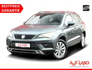 SEAT Ateca 1.0 TSI StylePlus AAC LED Navi Alu Temp