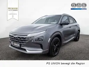 Hyundai NEXO Premium 8-Fach SITZBELÜFTUNG LED 360°