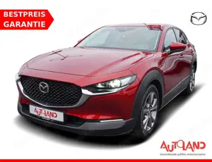 Mazda CX-30 2.0 M-Hybrid Selection AWD Head-Up Beats