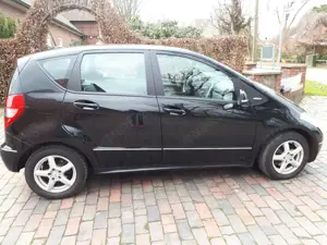 Mercedes-Benz A 180 A 180 CDI Autotronic Avantgarde
