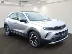 Opel Mokka 1.2 DI Turbo Elegance Bild 2