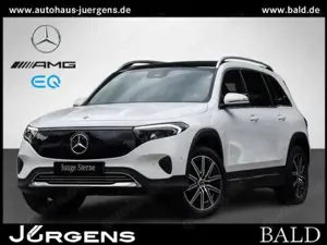 Mercedes-Benz EQB 350 4M Progressive/Pano/Kamera/LED/Totw/Shz