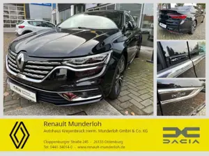 Renault Talisman Initiale Paris