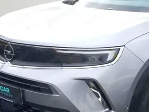 Opel Mokka 1.2 DI Turbo Elegance Bild 5