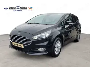 Ford S-Max FHEV Trend *Navi/ ACC/ Kamera/Sitzheizung*