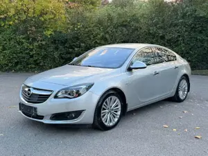 Opel Insignia 2.0 CDTI Busin. Innovation Automatik