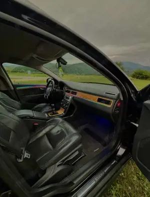 Volvo V70 eDrive Summim Bild 5