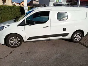 Ford Transit Connect Transit Connect 230 L2 Basis