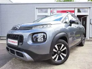 Citroen C3 AIRCROSS FEEL STYLE PURE TECH 110 PDC SHZ