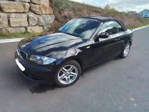 BMW 118 118i Cabrio