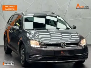 Volkswagen Golf Sound Start-Stopp 1.0 TSI |ACC|PDC|NAVI|LM|