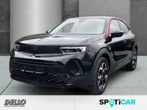 Opel Mokka 1.2T GS AUT Navi Digitales Cockpit LED Blendfreies