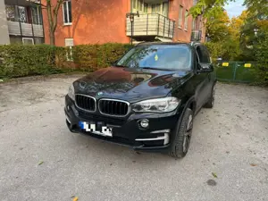 BMW X5 xDrive 25 d