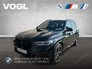 BMW X5 xDrive45e HUD, HKD, Laserlicht, AHK