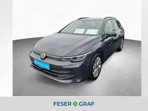Volkswagen Golf VIII Variant GOAL 1.5 TSI 150PS