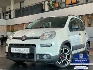 Fiat Panda 1.0 City Life UConnect Klima Shz PDC DAB+