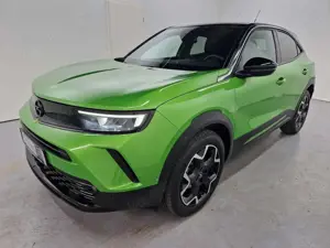 Opel Mokka 1.2 Turbo Ultimate Navi ACC Massage