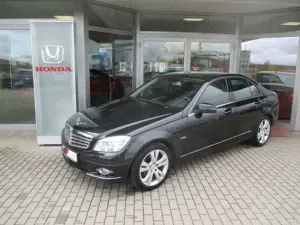 Mercedes-Benz C 180 C -Klasse Lim. C 180 Kompressor"NAVI"