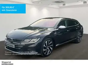 Volkswagen Arteon SB 2.0 TDI Elegance DSG NAVI PANO ACC KAM LED SHZ