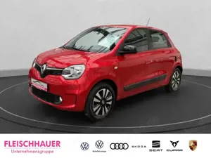 Renault Twingo 1.0 Klima SHZ Tel.-Vorb. GA Speedlimiter Alu