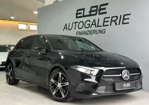 Mercedes-Benz A 200 d 8G-DCT Vollausstattung Leder EURO6
