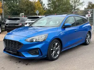 Ford Focus Turnier ST-Line