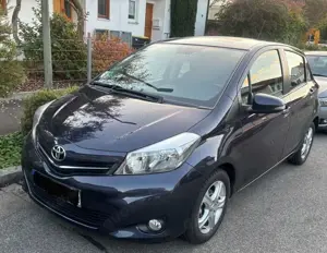 Toyota Yaris Yaris  5-Türer 1.33 VVT-i Life