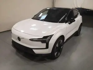 Volvo EX30 TWIN Ultra AWD Performance Pure Electric