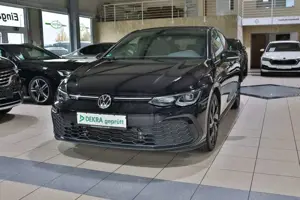 Volkswagen Golf VIII Lim. GTE