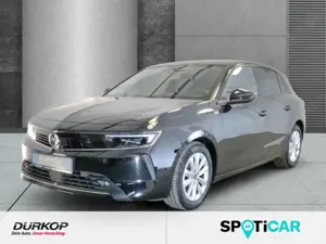 Opel Astra 1.2 Business Edition Sitzheizung Rückfahrkamera