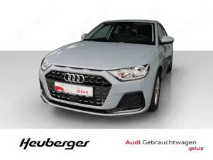 Audi A1 Sportback 30 TFSI advanced, DAB, App