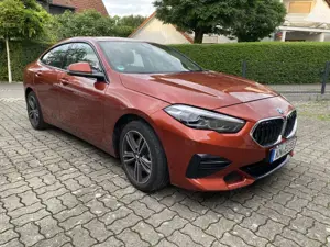 BMW 218 218 i Sport Line