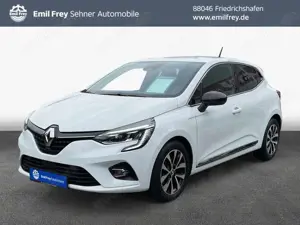 Renault Clio TCe 100 INTENS