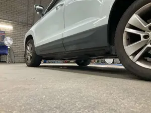 Skoda Karoq 1.5 TSI DSG ambition ( UNFALLFREI ) Bild 3