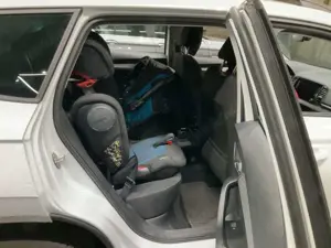 Skoda Karoq 1.5 TSI DSG ambition ( UNFALLFREI ) Bild 4