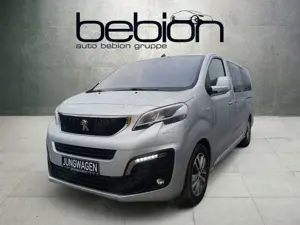 Peugeot Traveller 2.0 BlueHDi 180 FAP L3 Allure ACC Navi