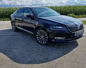 Skoda Superb 2.0 TDI Style