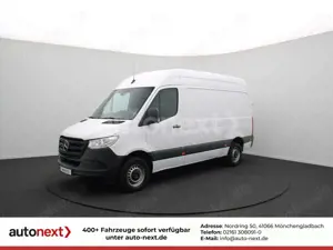 Mercedes-Benz Sprinter 316 *Automatik* AHK+KAMERA+NAVI (2562)