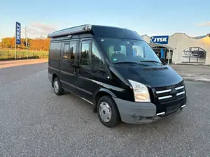 Ford Transit Kombi FT 300 Trend WOMO 2,2 Diesel Klima