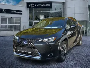 Lexus UX 250h UX250h Hybrid Style wenig KM uvm