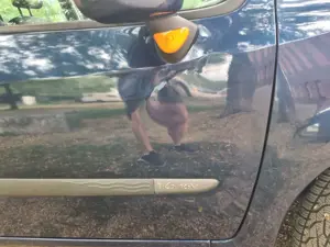 Renault Modus Modus 1.6 16V Dynamique Bild 5