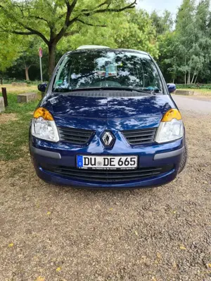 Renault Modus Modus 1.6 16V Dynamique Bild 1