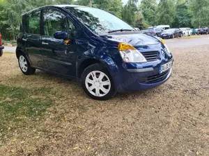 Renault Modus Modus 1.6 16V Dynamique Bild 2