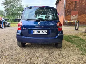 Renault Modus Modus 1.6 16V Dynamique Bild 4