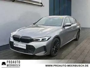 BMW 320 i M Sport ACC/ADAPTLED/GLASDACH/360°/HIFI/HUD