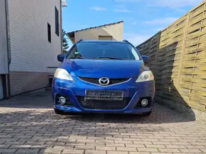 Mazda 5 5 2.0 CD DPF Active